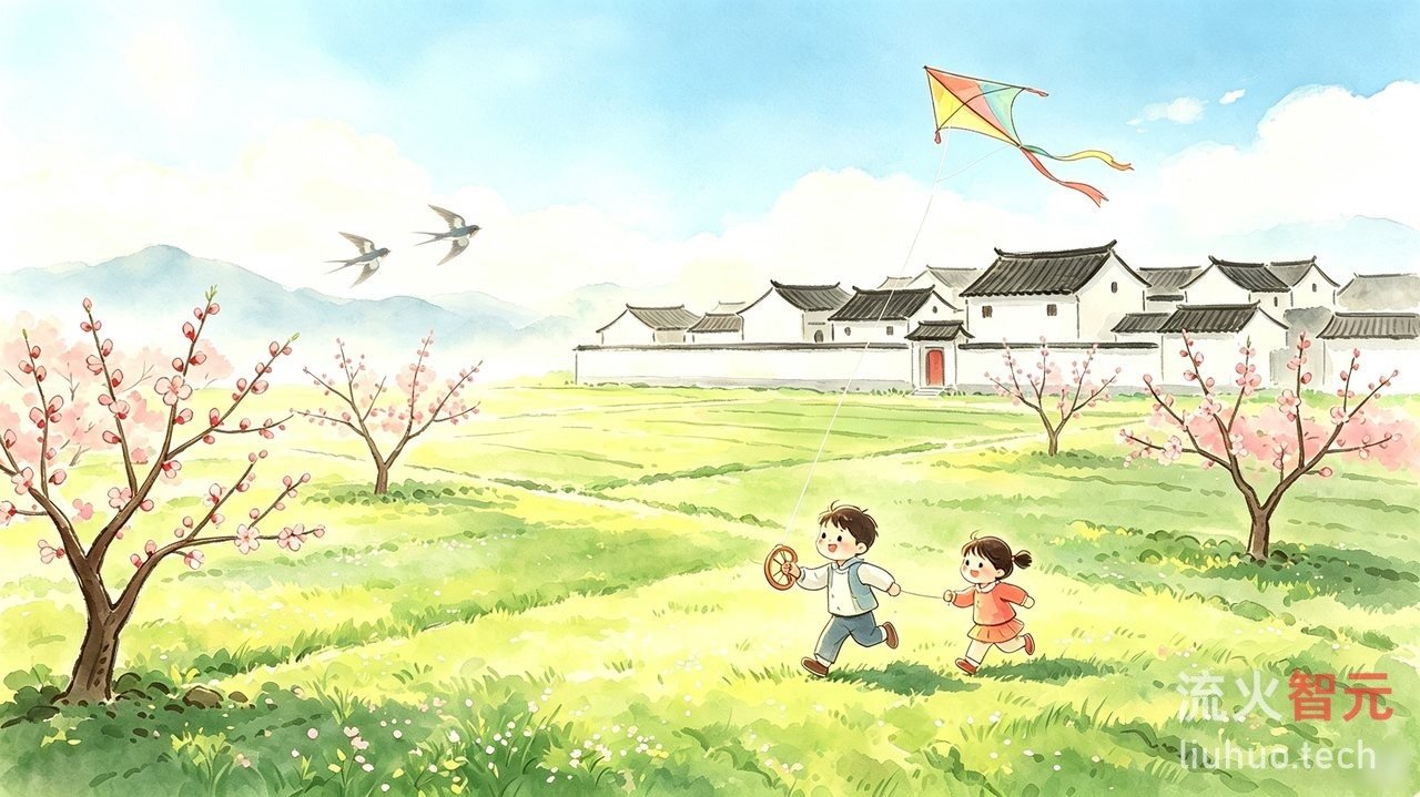 春分